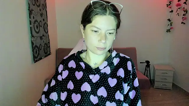 Susana garcia  online show from March 2025 12:48:01 AM