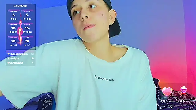 Snapshot of aron_wi chatting on January 2025 09:05:01 PM aron wi online show from January 2025 09:05:01 PM