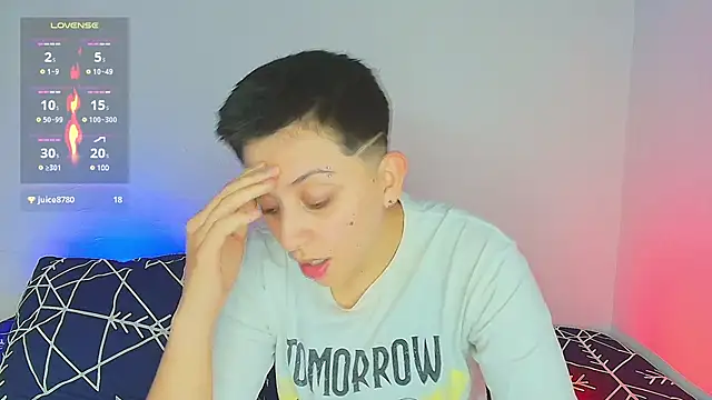 Snapshot of aron_wi chatting on February 2025 09:18:02 PM aron wi online show from February 2025 09:18:02 PM