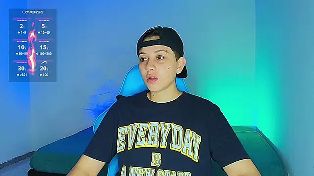 Snapshot of aron_wi chatting on February 2025 12:33:01 PM aron wi online show from February 2025 12:33:01 PM