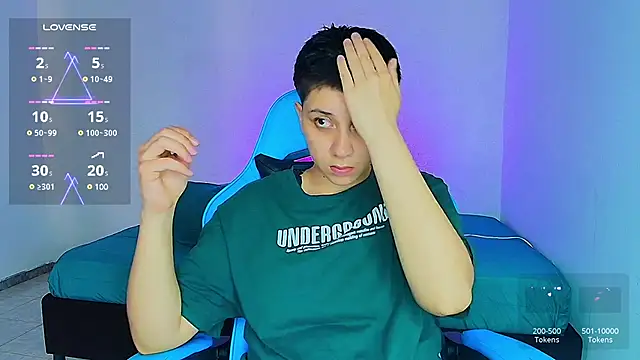 Snapshot of aron_wi chatting on February 2025 01:06:01 PM aron wi online show from February 2025 01:06:01 PM