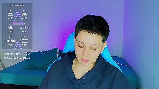 Snapshot of aron_wi chatting on February 2025 02:46:01 PM aron wi online show from February 2025 02:46:01 PM