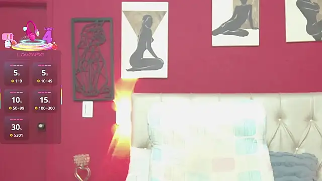 Karol hot25 online show from February 2026 04:55:01 AM