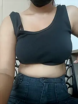 Snapshot of Riyu_05 chatting on September 2025 05:54:01 AM Riyu 05 online show from September 2025 05:54:01 AM