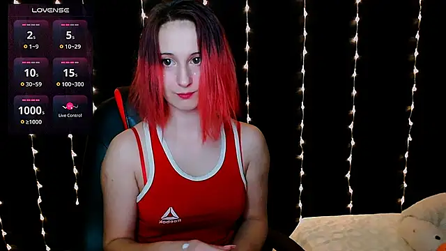 AgathaNoxe online show from January 2025 10:16:02 PM