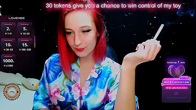 AgathaNoxe online show from February 2025 05:14:02 AM