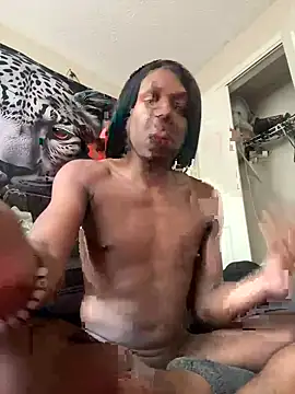 freakNastyNasty online show from March 2026 08:53:01 PM