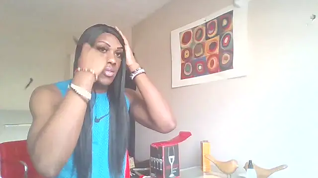 freakNastyNasty online show from April 2026 04:37:02 PM
