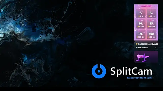 Teen sofia  online show from February 2025 12:19:02 AM