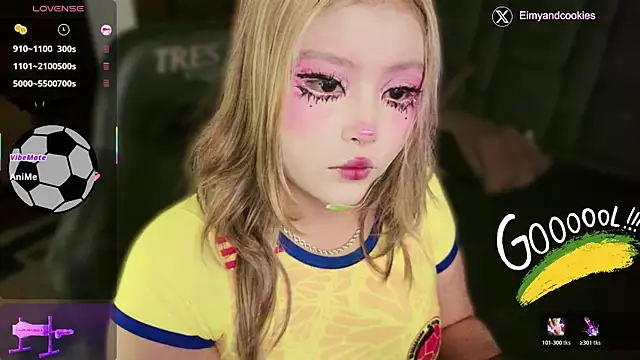Teen sofia  online show from June 2026 02:57:01 AM