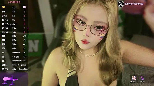 Teen sofia  online show from July 2026 05:57:01 AM