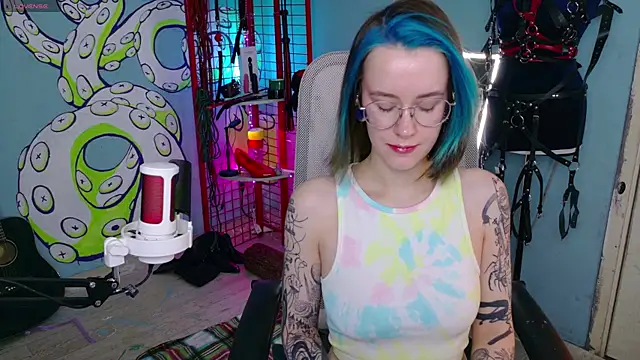 Cumpotik Eve online show from March 2026 07:15:01 AM