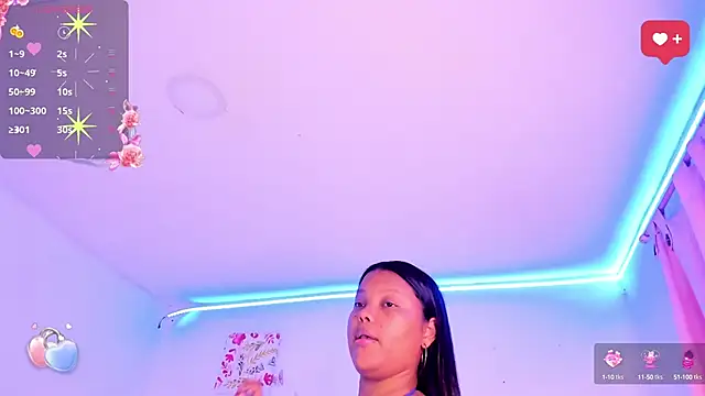 LaurinMonroe online show from January 2025 10:22:01 PM