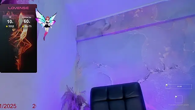 Snapshot of Dani_Sweet_Ts chatting on November 2025 10:09:01 PM Dani Sweet Ts online show from November 2025 10:09:01 PM