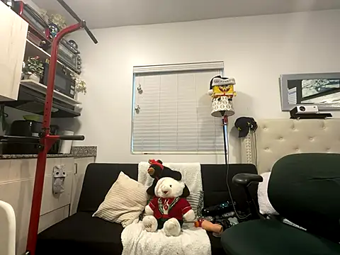 Snapshot of ganosex chatting on December 2024 08:20:02 PM ganosex online show from December 2024 08:20:02 PM