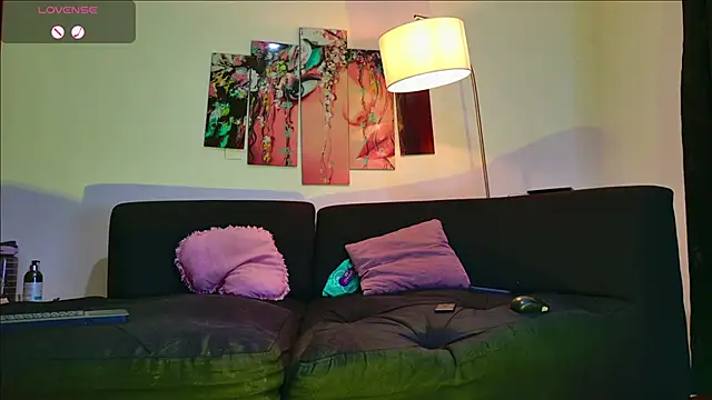 Lizzymontanaa online show from December 2024 04:26:01 AM