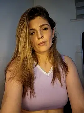 Lizzymontanaa online show from March 2025 01:04:01 AM