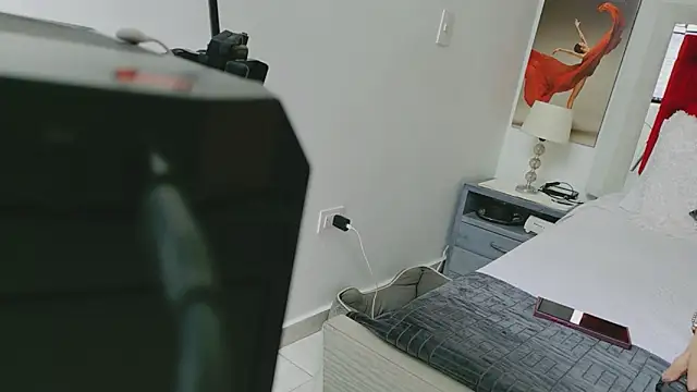 Lizzymontanaa online show from February 2026 04:47:02 PM