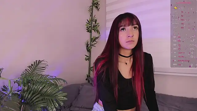 ariana rosse   online show from February 2025 01:14:01 PM