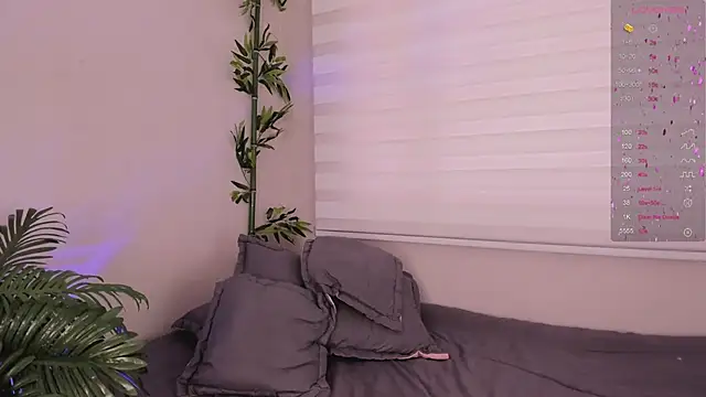 ariana rosse   online show from February 2025 04:20:02 PM