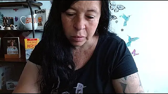 SadistikXX online show from April 2026 01:15:01 PM