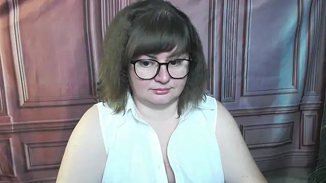 ZannaDreil online show from September 2025 05:57:02 PM