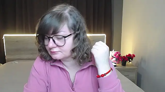 ZannaDreil online show from January 2026 06:57:02 PM