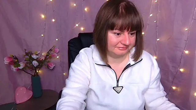 ZannaDreil online show from March 2026 07:06:02 PM