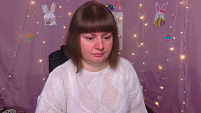 ZannaDreil online show from April 2026 06:05:01 PM