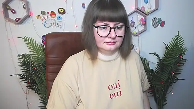 ZannaDreil online show from April 2026 06:16:02 PM