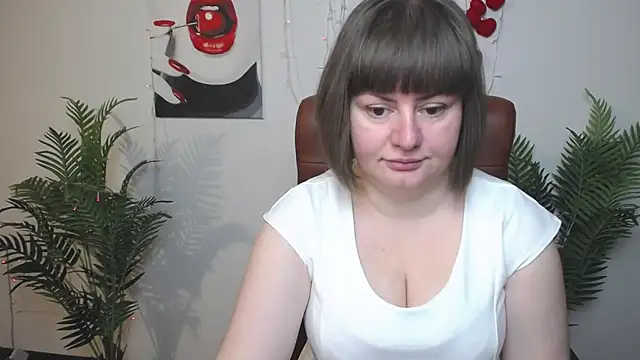 ZannaDreil online show from May 2026 06:02:02 PM