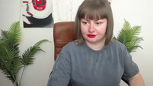 ZannaDreil online show from May 2026 11:27:02 AM