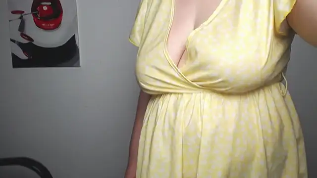 ZannaDreil online show from May 2026 01:57:16 AM