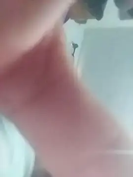 SINUECASTILLO online show from December 2024 05:17:01 AM