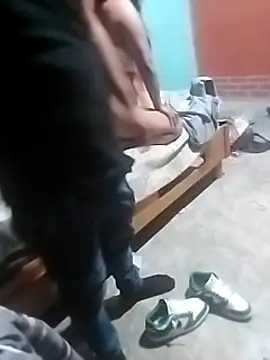 SINUECASTILLO online show from December 2024 10:16:01 AM