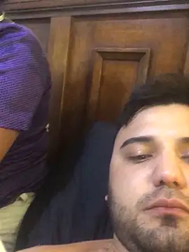 SINUECASTILLO online show from March 2025 09:34:02 AM