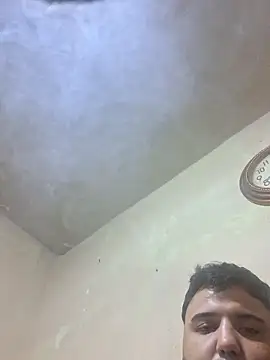 SINUECASTILLO online show from February 2026 08:49:01 PM