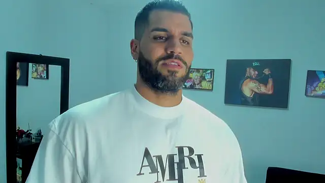 SamirHazard97 online show from November 2025 07:27:01 PM