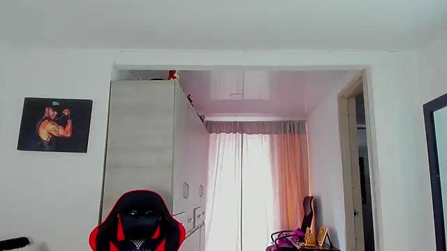 SamirHazard97 online show from March 2026 07:42:01 PM