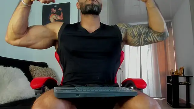 SamirHazard97 online show from May 2026 06:57:02 PM