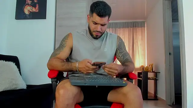 SamirHazard97 online show from May 2026 08:59:01 PM