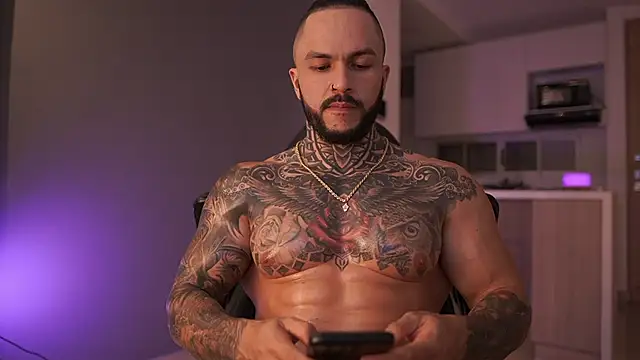 Snapshot of mariano_costa chatting on March 2025 11:36:02 PM mariano costa online show from March 2025 11:36:02 PM