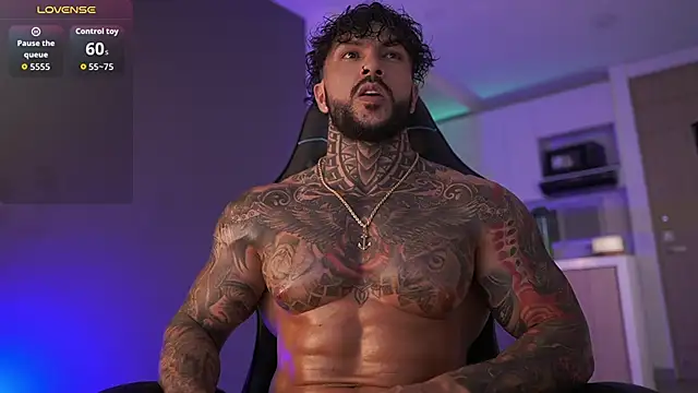 Snapshot of mariano_costa chatting on September 2025 01:17:01 AM mariano costa online show from September 2025 01:17:01 AM