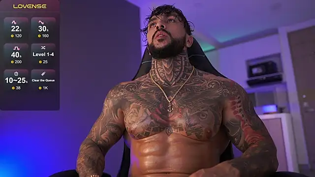 Snapshot of mariano_costa chatting on September 2025 01:50:01 AM mariano costa online show from September 2025 01:50:01 AM