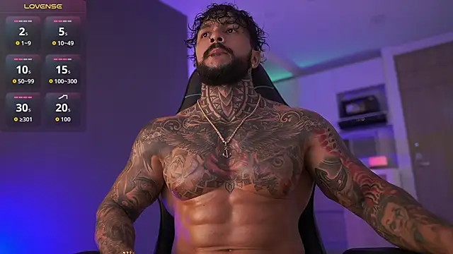 Snapshot of mariano_costa chatting on September 2025 12:57:02 AM mariano costa online show from September 2025 12:57:02 AM