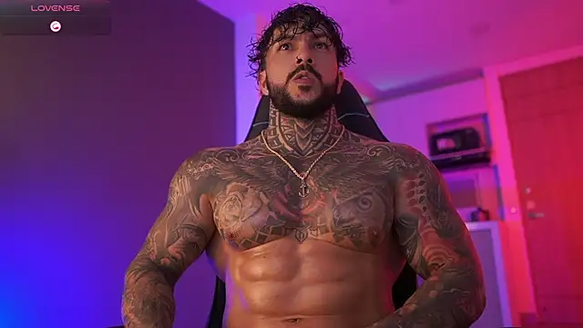 Snapshot of mariano_costa chatting on October 2025 02:29:01 AM mariano costa online show from October 2025 02:29:01 AM