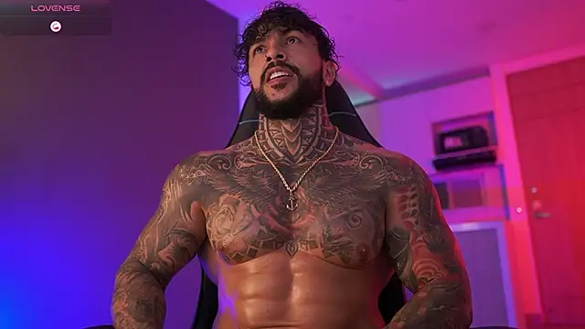 Snapshot of mariano_costa chatting on October 2025 02:53:02 AM mariano costa online show from October 2025 02:53:02 AM