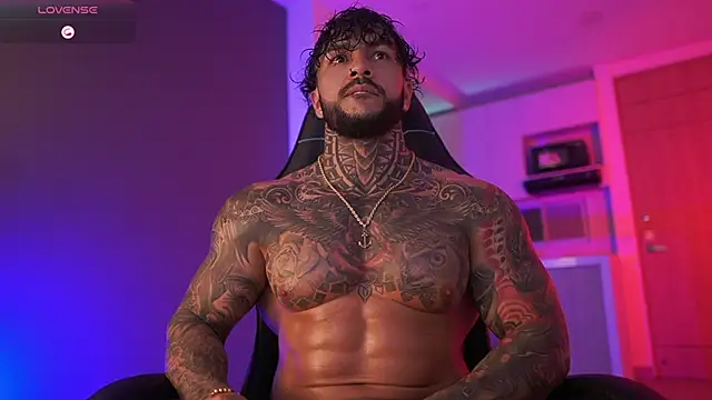 Snapshot of mariano_costa chatting on October 2025 02:53:01 AM mariano costa online show from October 2025 02:53:01 AM