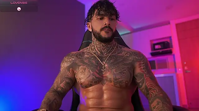 Snapshot of mariano_costa chatting on October 2025 01:09:01 AM mariano costa online show from October 2025 01:09:01 AM