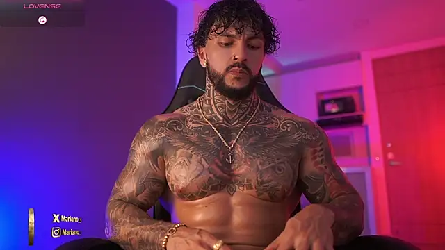 Snapshot of mariano_costa chatting on November 2025 02:03:01 AM mariano costa online show from November 2025 02:03:01 AM